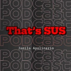 That SUS Podcast - Food Sustainability