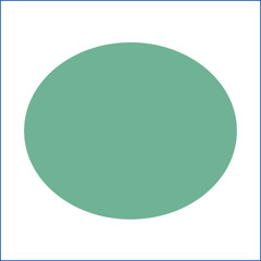 Oval