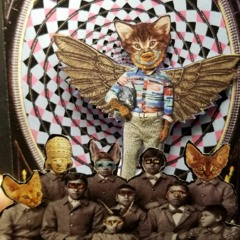 Angels Featuring Jojo (Josiah Haughwout)