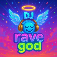 rave god - happy vibes bounce mix