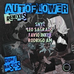 [Premiere] AutoFlower - Basics (Rodrigo AM Remix)