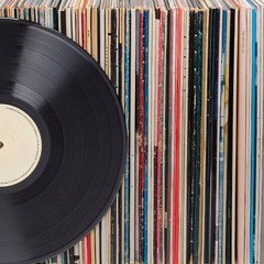 Promo Playlist - Vinyl Only - House/Acid/Techno