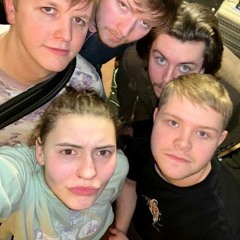 Cloud Cinema - I'd Like My Girlfriend Back (Demo)