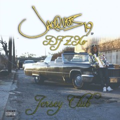 Future Baby Mama. (TikTok Version) #jerseyclub