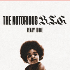 Notorious Big - Suicidal Thoughts (Nuck Chorris Remix)