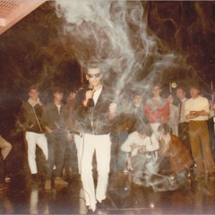 Negronis vol 4 (funk, italo disco, brazilian pop, city pop, french pop mix)