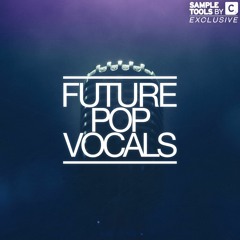 Future Pop Vocals - Full Demo (Sample Pack)