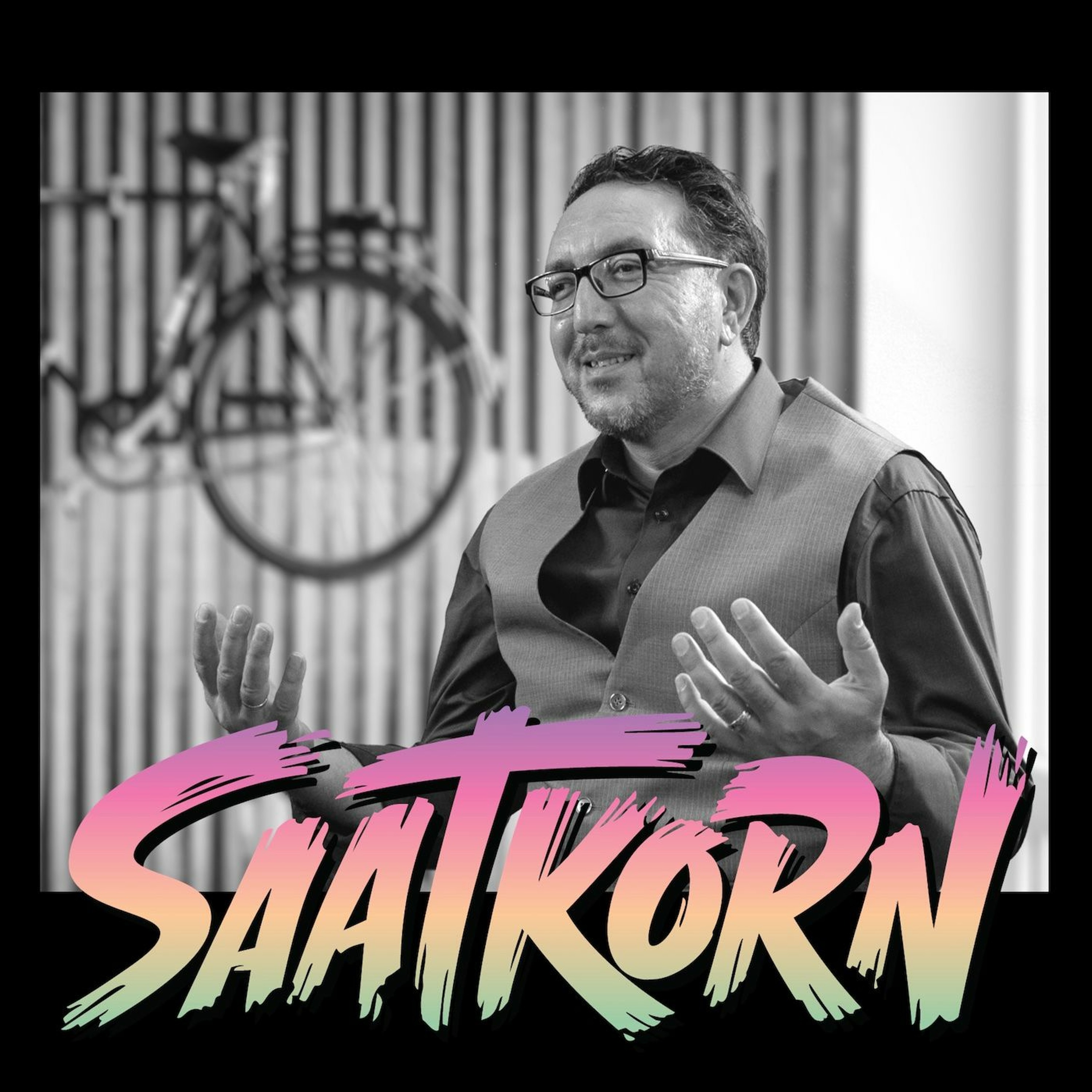 saatkorn Podcast