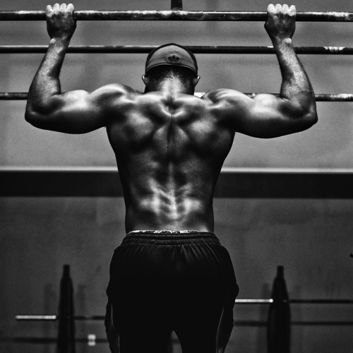 Cruz Sessions 52 - 0 Workout Mix Tech House