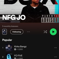 Twin ft NFG JO