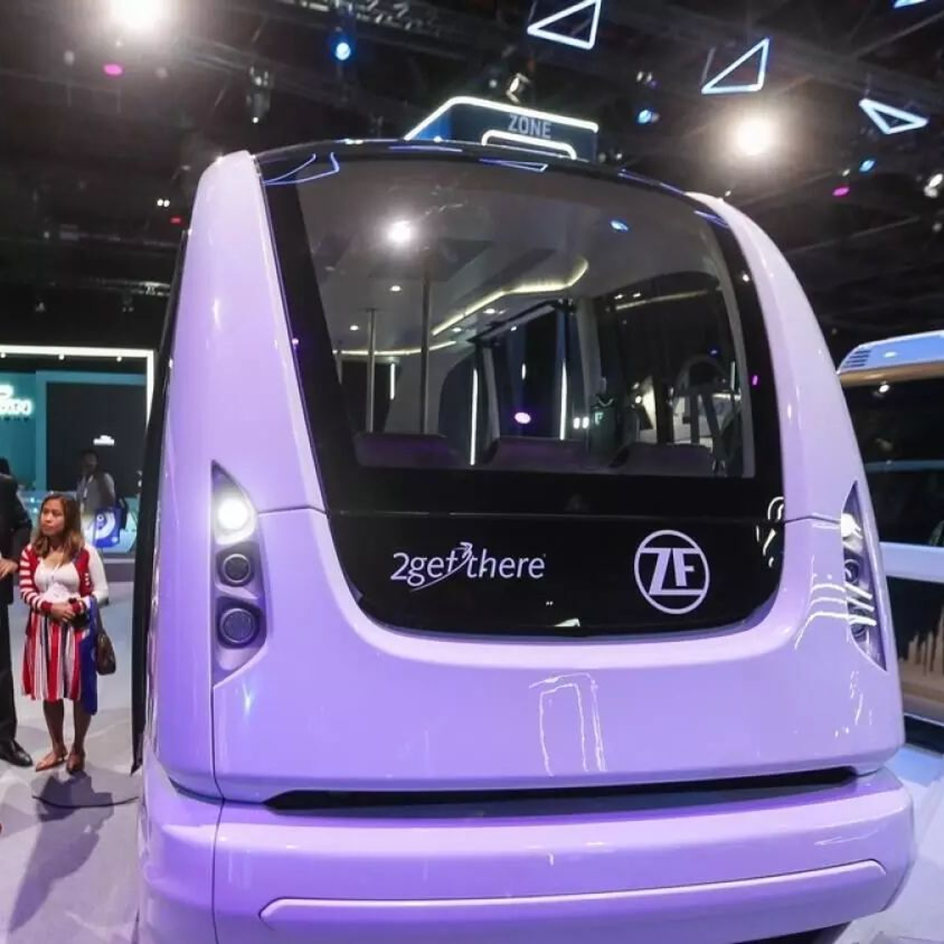 UAE's $3M Self-Driving Prize, Google’s Gemini in Opera, and Samsung’s Battery Breakthrough! episode artwork