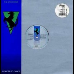 The Source Experience - The Source Experience (1993)