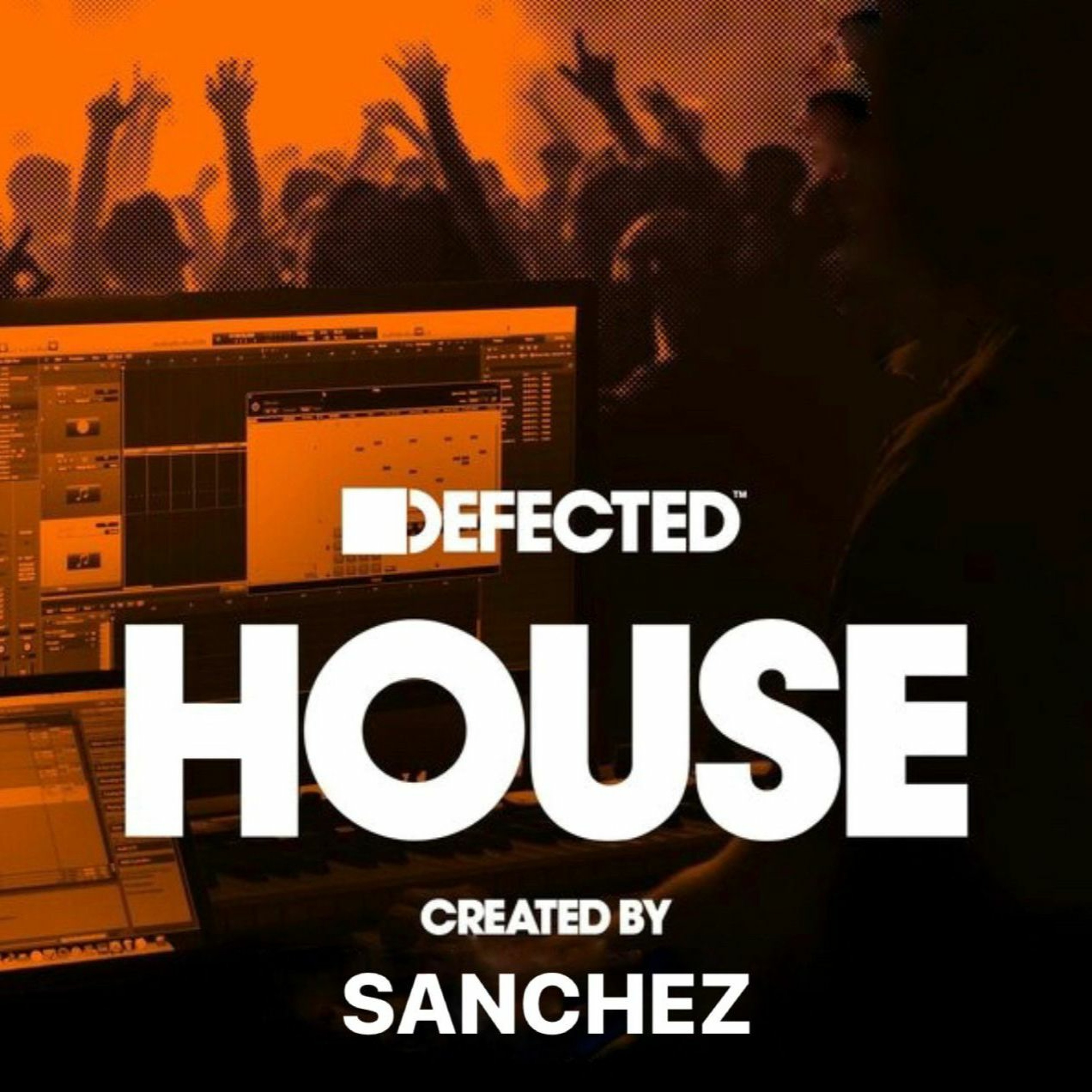 DJ SANCHEZ