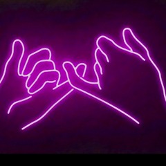Love You With Pinky Promise