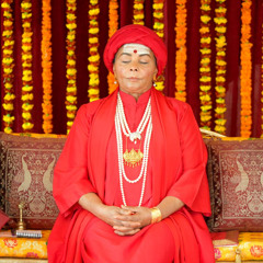 Supreme Maha Shivaratri: The Non-Existence of Me