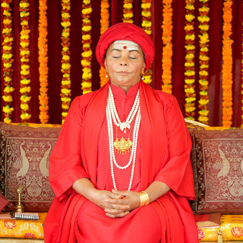 Supreme Maha Shivaratri: The Non-Existence of Me