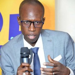 Invité : L'économiste Dr Seydina Oumar Sèye sur le faux monnayage.Sadio.17/04/24