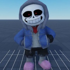 Snowdin dust sans theme