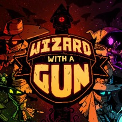 The Riders' Lament - Wizard With A Gun Soundtrack