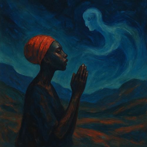 Ẹmí Òru