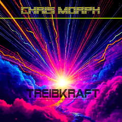 Chris Morph - Treibkraft