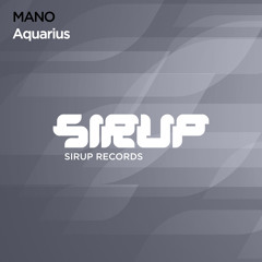 MANO - Aquarius