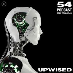 TransFrequency Podcast 054 - Upwised (free download)