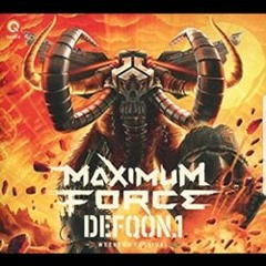 DEFQON 1 2018