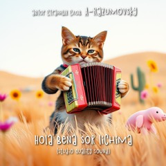 A-Razumovsky - Hola bena sor lichima (accordion version)