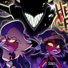 HELLUVA BOSS - GHOSTF**KERS // S2: Episode 10