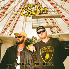 Ne-Yo - Closer (SMÈRRIG Diskjochies tool) (filtered due copyright)