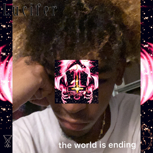 Track 08 : Sorry Not Sorry w/ Naamah (prod. Lucifer)