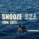 on Snooze X We Belong Together | SZA x Mariah Carey (Clean) (IMN. Edit)