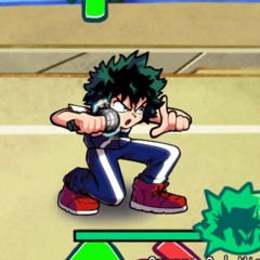 You Say Run - Funk's Justice (Unfinished V3)