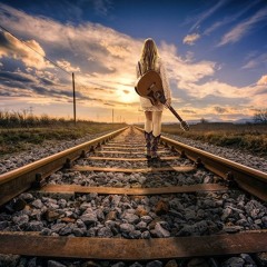 오랜 시간 걸었을거야(Solitude is my old friend)- Words & Music by 유지연/ david yoo