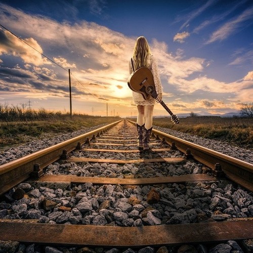 오랜 시간 걸었을거야(Solitude is my old friend)- Words & Music by 유지연/ david yoo