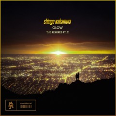 Shingo Nakamura - Glow (Cosmaks Remix)