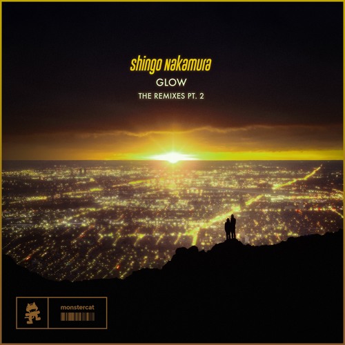 Shingo Nakamura - Glow (Meeting Molly Remix)
