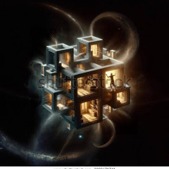 tesseract set-fullpowerpsychedelic