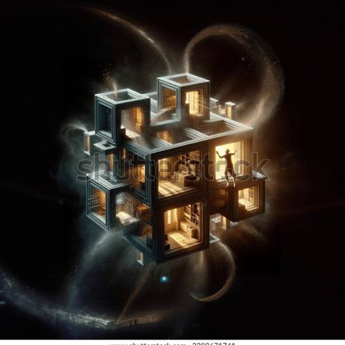 tesseract set-fullpowerpsychedelic
