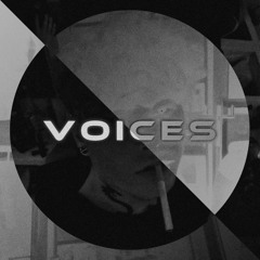 ✦ 𝑽𝑶𝑰𝑪𝑬𝑺 ✦ (ɪɴ ᴍʏ ʜᴇᴀᴅ)