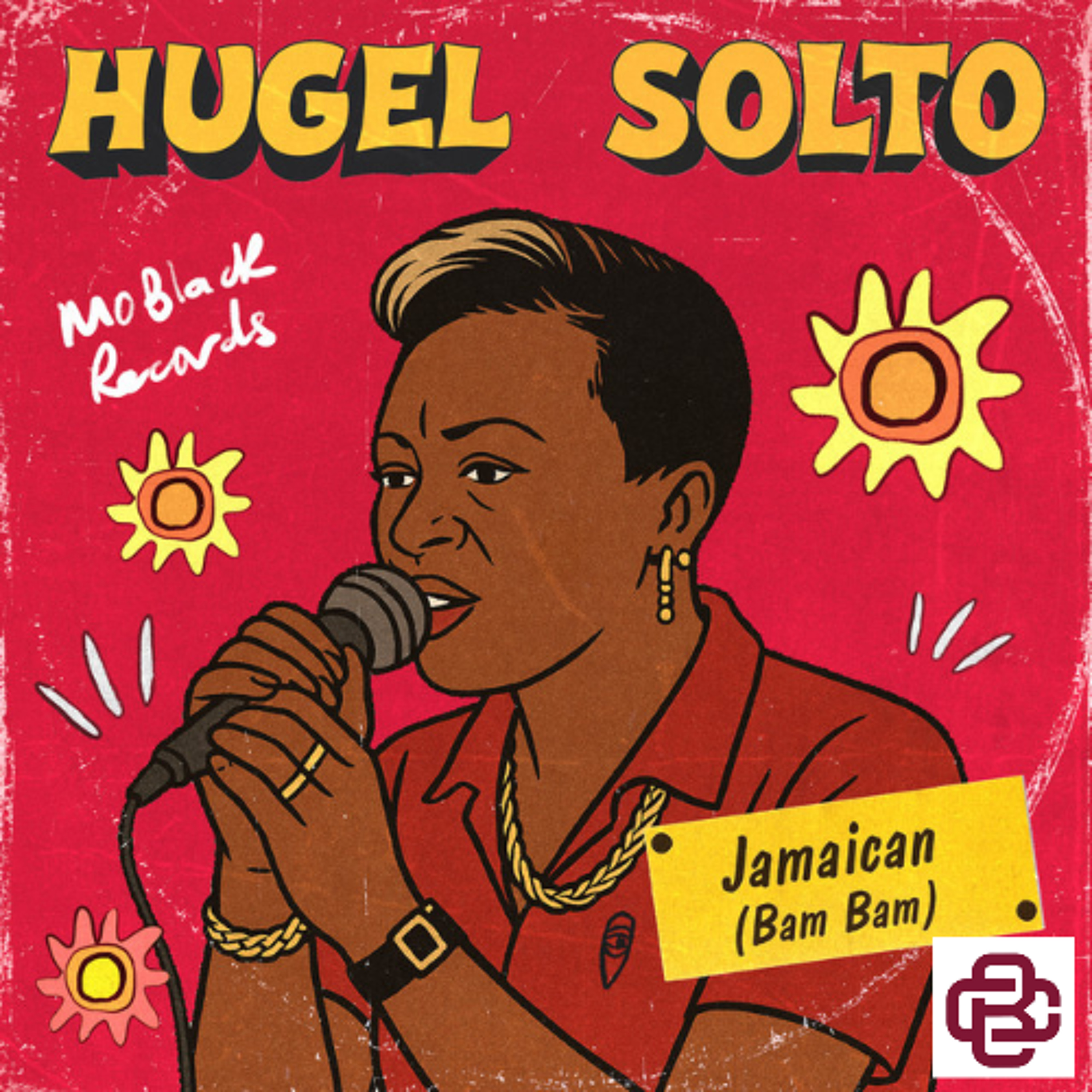 Hugel, SOLTO (FR) - Jamaican (Bam Bam) (Objects of Affection Remix) - Free Download episode artwork