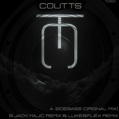 Coutts- Sidebass (Original Mix)