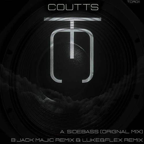 Coutts- Sidebass (Jack Majic Remix)