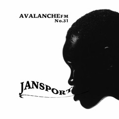 AVALANCHE FM  No.31 JANSPORT