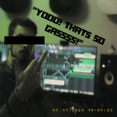 Dookie House (Bass Fried Meme)