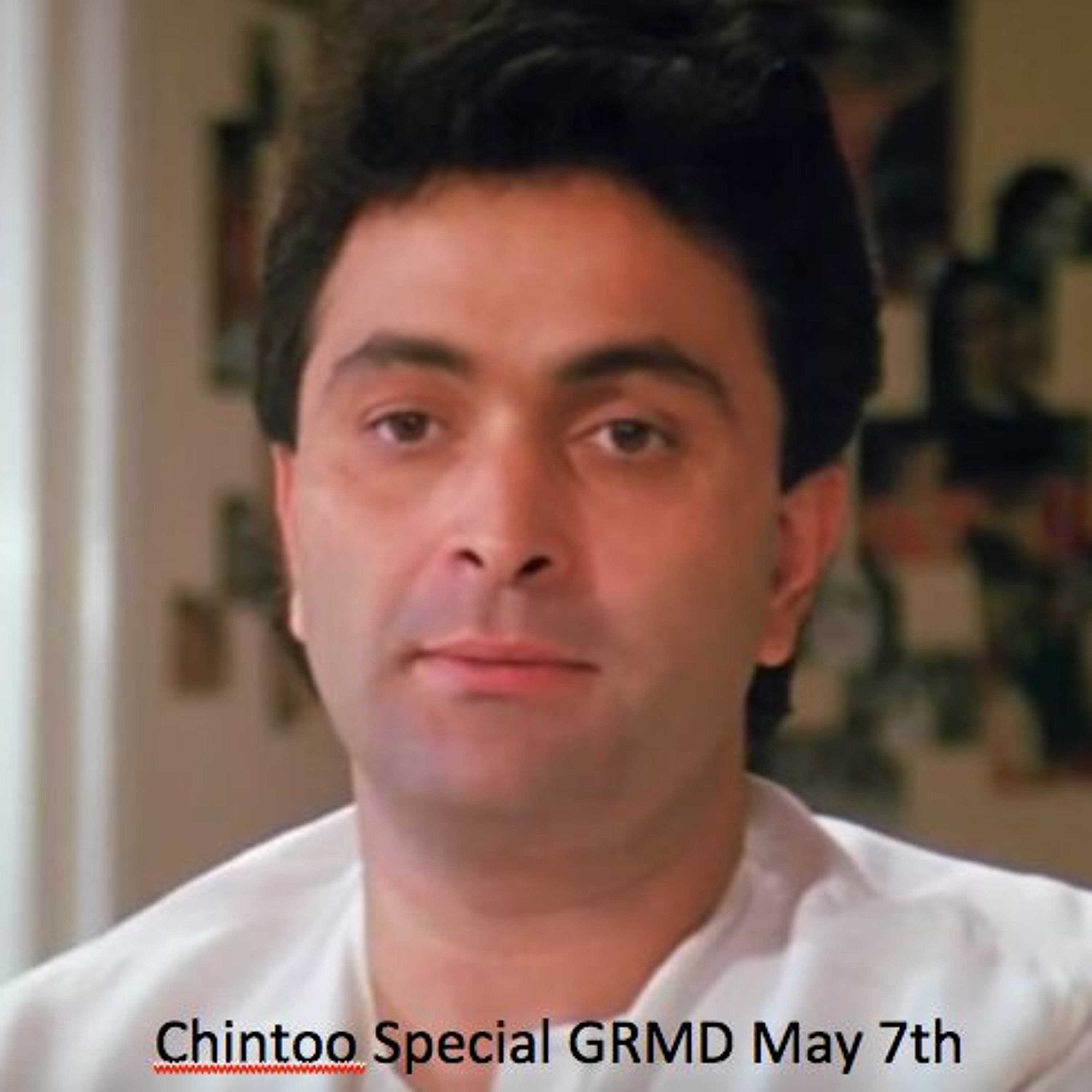 Gaata Rahe Mera Dil, GRMD