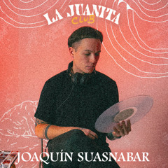 Joaquín Suasnabar @ La Juanita Club (18-04-2024)