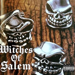 Witches of Salem