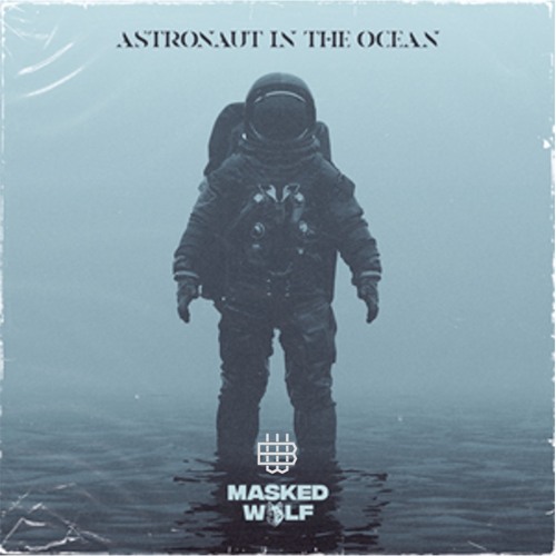 Astronaut U OK? - Masked Wolf X San Holo X Yellowtael (bobby. Mashup)